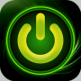 icon Flashlight - LED