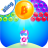 icon Bitcoin Pop(Bitcoin Pop - Obter Bitcoin !
) 3.0.2