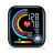 icon Blood Pressure Tracker Pro(rastreador de pressão arterial Pró) 1.0.1