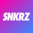 icon SNKRZ(SNKRZ - Um aplicativo de recompensas de fitness) 0.11.3