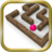 icon maze3d(Labirinto 3D inclinado (grátis)) 1.0.006
