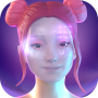 icon Replika: My AI Friend