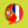 icon French Portuguese Dictionary (Dicionário Francês-Português)