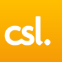 icon csl.
