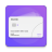 icon Credit Card Validator(Verificador do validador de cartão de crédito) 5.0.5