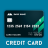 icon Credit Card(Validador de número de cartão de) 1.3