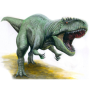 icon Dinosaur Sounds(Sons De Dinossauro)