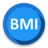 icon BMI Calc(IMC grátis Log Calc) 2.0