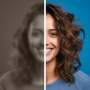 icon AI Photo Enhancer, AI Enhancer (AI Photo Enhancer, AI Enhancer)