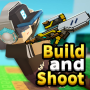 icon Build and Shoot (Construa e dispare)