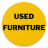 icon Used Furniture(Móveis Usados) 1.0.0