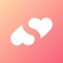 icon com.dating.find_love(MeetLove: Free Cam Girls Vídeo
)