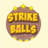 icon Strike Balls(Bolas de ataque
) 1.1