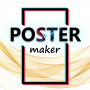 icon Insta Story Maker(Poster Maker: Story Maker Mobile Art)