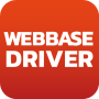 icon Webbase Driver()