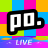 icon Poppo Live(Poppo Live - Transmissão ao vivo) 5.3.444.0530