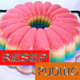 icon Kumpulan Resep Puding Spesial (Recolha de Receitas Pudim Especiais)