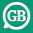 icon GB Messenger Version 2022(GB messenger Version 2022) 1.0