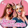 icon Filters For Selfie(Filtros para selfies)