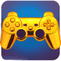 icon PSP Emu Games Pro(Goldenn PSP Emulator - PSP Jogos Banco de dados ISO
)