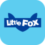 icon Little Fox English (Little Fox Inglês)