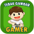 icon Tebak Gambar Gamer(Adivinha imagens de jogadores) 1.5