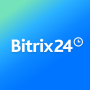 icon Bitrix24(Bitrix24 CRM e Projetos)