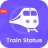 icon Live Train Status(Onde está meu trem- Status ao vivo) 1.0