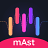 icon mAst(mAst: Music Status Video Maker) 2.4.9