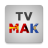 icon TvMAK.Com(TvMAK.com - TV ALBÂNIA) 4.2
