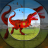 icon Wild Dinosaur Hunting Game(Dino Hunter: Caça aos dinossauros) 1.0.13