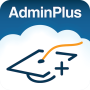 icon AdminPlus(AdminPlus Simprende de)