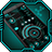 icon Hi-tech launcher(Hi-tech launcher 2023) 28.0