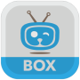 icon Inát Bóx app indir tv infor (Inát Box app indir tv infor)