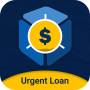 icon Urgentt Loan with Calculator (Urgentt Empréstimo com Calculadora)