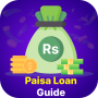 icon Paisa Loan Guide (Empréstimo Paisa)