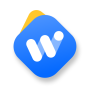 icon TrackWallet: Budget & Expenses (TrackWallet: Orçamento e despesas)