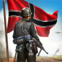 icon World War 2: Strategy Games (Segunda Guerra Mundial: Jogos de Estratégia Palavras)