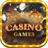 icon com.casinogameshotelsrealmoney(Jogos de Casino Dinheiro Real
) 1.7