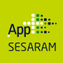 icon AppSESARAM()
