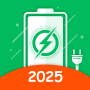 icon Smart Charging - Battery Alarm (Carregamento inteligente - Alarme de bateria)