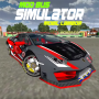 icon MOD Bus Simulator Mobil Lambor