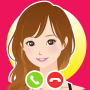icon AsianMate Online Dating App (Aplicativo de namoro online AsianMate)