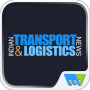 icon Indian Transport Logistic News(Notícias de logística de transporte indiano)