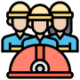 icon Key Worker Break Timer (Principais trabalhadores do trabalhador do trabalhador do trabalhador do trabalhador)