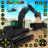 icon Real Offroad Construction Game(Construção de cidade Jogos JCB 3D) 2.40