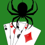 icon Spider(Spider Solitaire Card Game Fun)