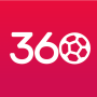 icon Fan 360(Fan360 - placar ao vivo de futebol)