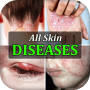 icon All Skin Diseases Care(Todas as doenças de pele e tratamento)