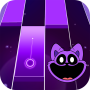 icon Cyber Music Rush(Cyber ​​​​Music Rush)